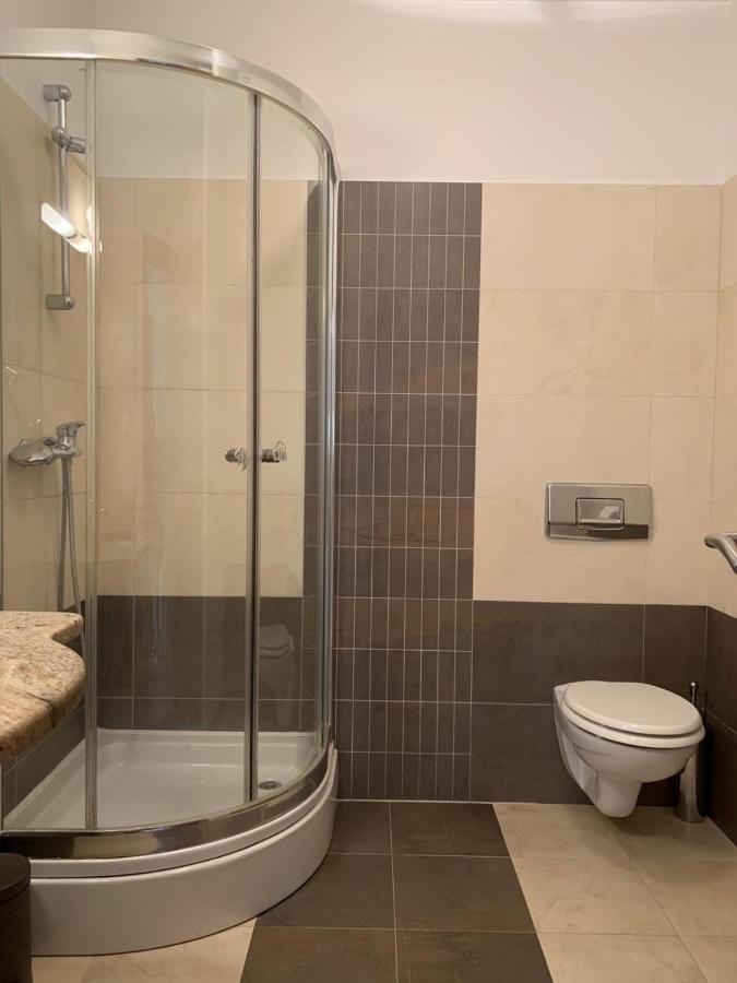 City Apartments Bobic Cavtat Exterior foto